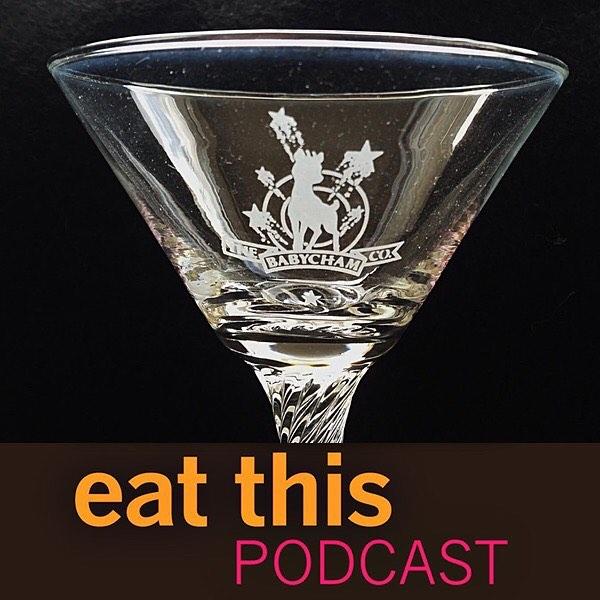 Latest episode continues the Champagne story all the way to Babycham and beyond. Product placement and public relations in the hands of a master made Champagne THE thing to drink.

Listen at https://www.eatthispodcast.com/champagne-2 Link also in bio.