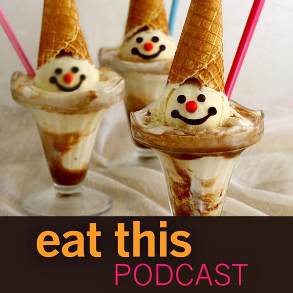 Could Ice Cream Possibly be Good for You? asked The Atlantic earlier this year. Yes, it could, so why weren’t we told?  David Johns had already dug into reports on reducing salt and whether Big Sugar bought off anti-fat scientists.  We talked about all that, and more, in the latest episode, at https://www.eatthispodcast.com/nutrition-science/