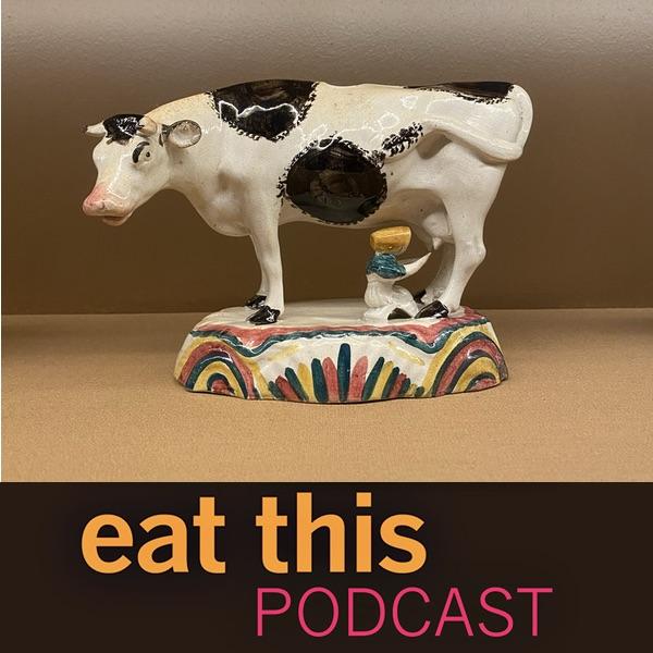 Having an entertaining time editing Monday’s podcast, the first episode of a new season. It charts the seemingly unstoppable rise of Big Milk, featuring possibly the world’s first celebrity doctor and his equally celebrated First Fad Diet, still going strong today. Sign up at https://buttondown.email/jeremycherfas